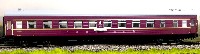 Eurotrain: ЦМВ КВЗ СЖД плацкарт ПОЛЯРНЫЙ