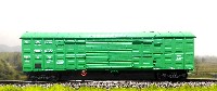 LS Models (R-Land): крытый вагон 11-280 "РЖД" № 28074722 (арт.10134)