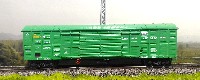 LS Models (R-Land): крытый вагон 11-280 "ТЭС" № 52108628 (арт.10113)